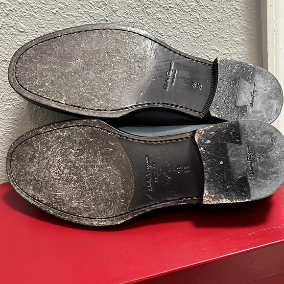 Salvatore Ferragamo - Picture 3 of 6